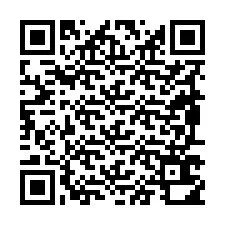 QR Code for Phone number +19897610674