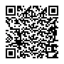 QR Code for Phone number +19897610876