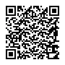 QR Code for Phone number +19897610921