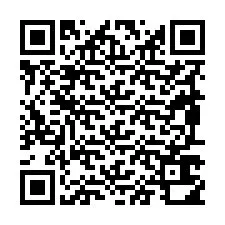 QR Code for Phone number +19897610960