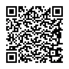 QR Code for Phone number +19897611022