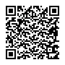 QR Code for Phone number +19897611127