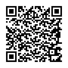 QR Code for Phone number +19897611128