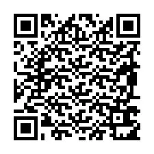 QR Code for Phone number +19897611270