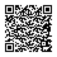 QR Code for Phone number +19897611283
