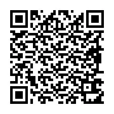 QR Code for Phone number +19897611296