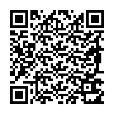 QR Code for Phone number +19897611344