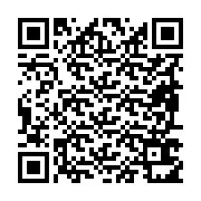 QR Code for Phone number +19897611677