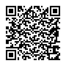 QR Code for Phone number +19897611859
