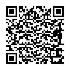 QR Code for Phone number +19897611937