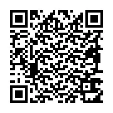 QR Code for Phone number +19897611983