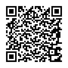 QR Code for Phone number +19897612010