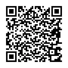 电话号码二维码 +19897612017