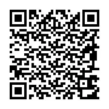 QR Code for Phone number +19897612080