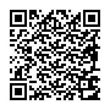 QR Code for Phone number +19897612106