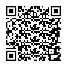 QR Code for Phone number +19897612173