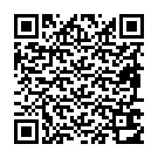 QR Code for Phone number +19897612247