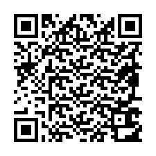 QR Code for Phone number +19897612319