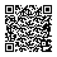 QR Code for Phone number +19897612467