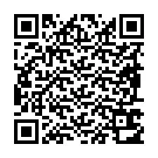 QR Code for Phone number +19897612476
