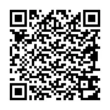 QR Code for Phone number +19897612488