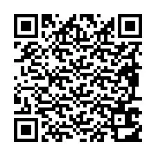 QR Code for Phone number +19897612562
