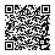 电话号码二维码 +19897612570