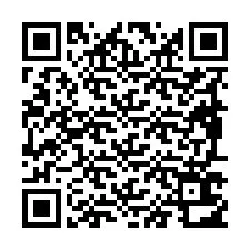 QR Code for Phone number +19897612652