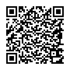电话号码二维码 +19897612698