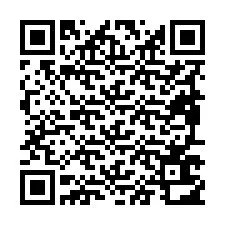 电话号码二维码 +19897612743