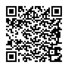 QR Code for Phone number +19897612826