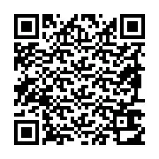 QR Code for Phone number +19897612919