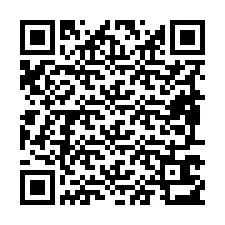 QR Code for Phone number +19897613037