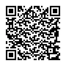 QR Code for Phone number +19897613204