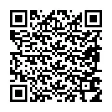 QR Code for Phone number +19897614397