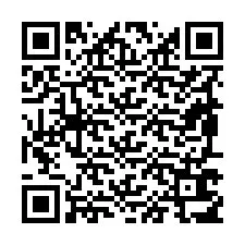 QR Code for Phone number +19897617245