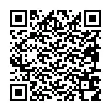 QR Code for Phone number +19897618583