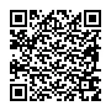 QR Code for Phone number +19897619353