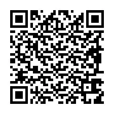 电话号码二维码 +19897619832