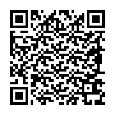QR Code for Phone number +19897639398