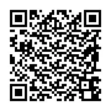 QR Code for Phone number +19897640071
