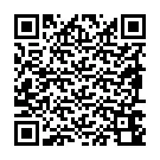 QR Code for Phone number +19897640268