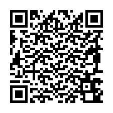 QR Code for Phone number +19897640500