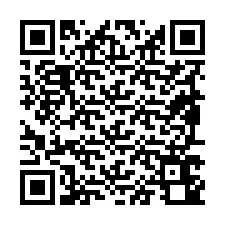 QR Code for Phone number +19897640669