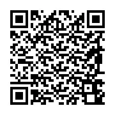 电话号码二维码 +19897640671