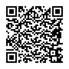 QR Code for Phone number +19897641037