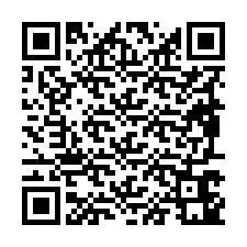QR Code for Phone number +19897641052