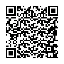 QR Code for Phone number +19897641069