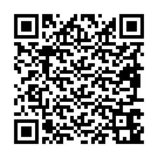 QR Code for Phone number +19897641083