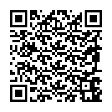 QR Code for Phone number +19897641100